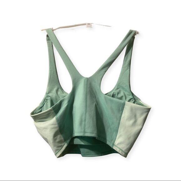 All in Motion Light Support Longline Strappy Sports Bra    - Picture 4 of 7